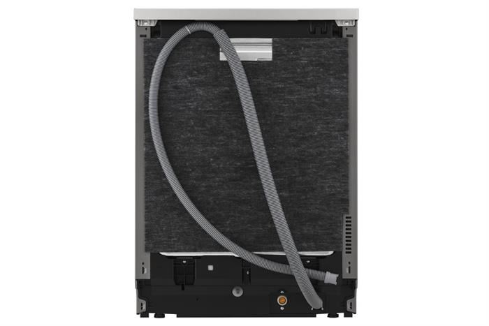 Máy rửa bát độc lập LG LDT14SVA4 (Bạc)